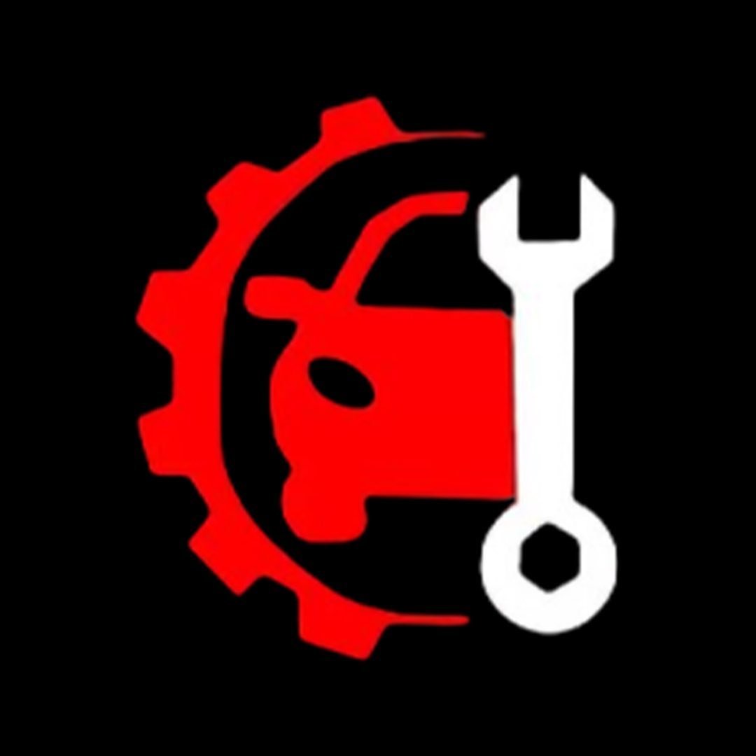 Logo Parada Obrigatória